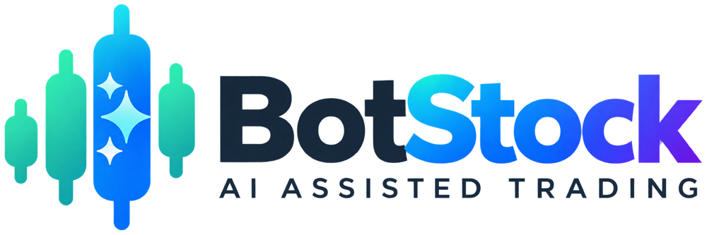 BotStock — AI assisted trading